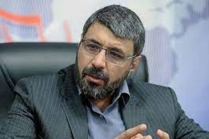نیروهای نیابتی همان سربازان یهود در پادگانِ اسرائیل هستند