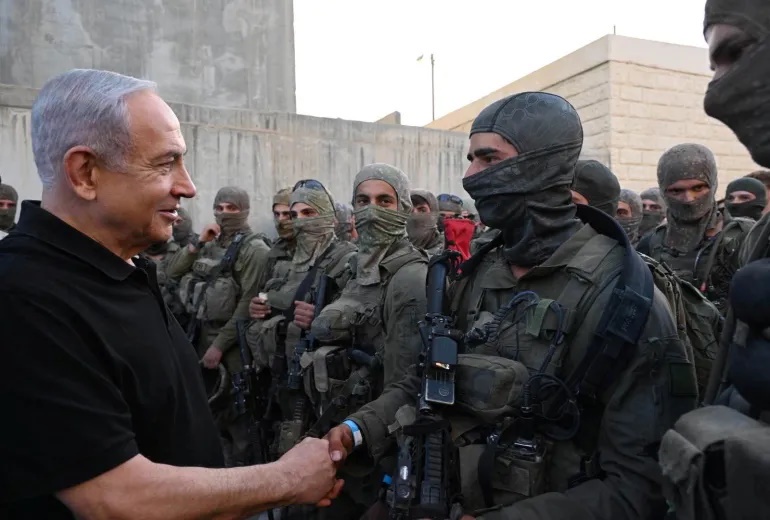 «ماحل»؛ بزرگ‌ترین سازمان مزدورگیری برای ارتش اسرائیل