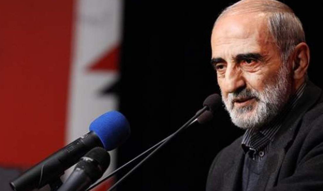 تحریرالشام نسخه جدید داعش است اما کشتن مخالفانِ عقاید در دستور کارشان نیست/ هدف اصلی آنان، ایران است