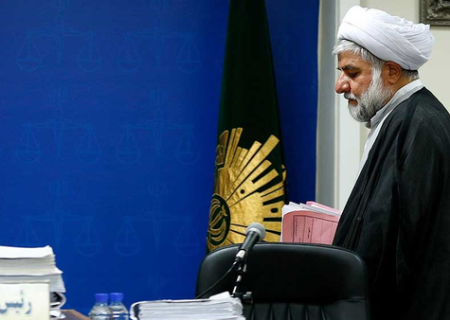 پرونده‌های مهم قاضی مقیسه؛ از محاکمه رهبران بهایی تا اغتشاش گران و عرفان حلقه