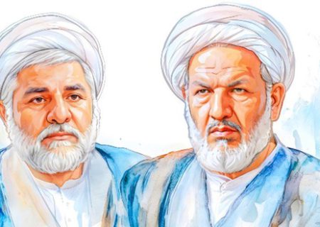 تکنیک ضدانقلاب برای ترور رسانه‌ای ۲ قاضی شهید