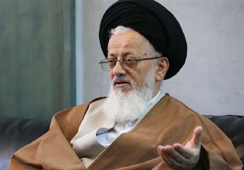 پیام اربعین در بین مسلمانان و سایر ادیان رواج پیدا کرده است