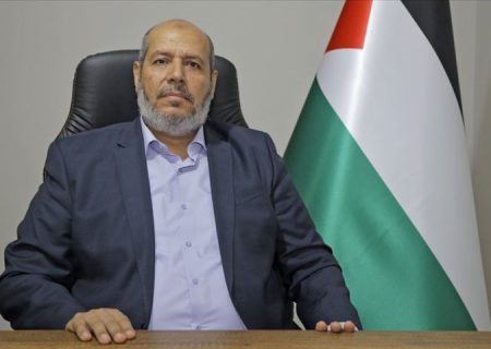 قدردانی خلیل الحیه از ایران بعد از توافق آتش بس