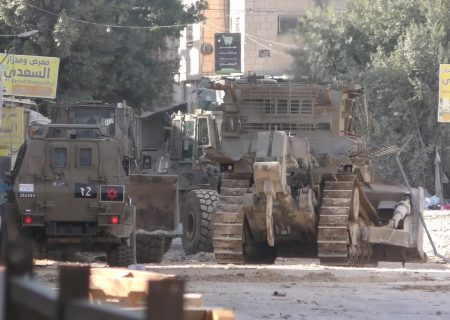 افشاگری هاآرتص از توطئه جدید صهیونیست‌ها در کرانه‌باختری