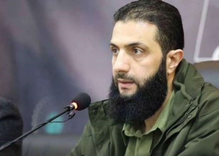 جولانی: پ.ک.ک از داعش در راستای منافع خود سوء استفاده می‌کند