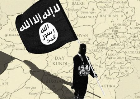 دستگیری عضو گروهک تروریستی داعش در جویبار‌