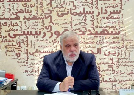 مراسم بزرگداشت شهدای ادیان الهی برگزار می شود