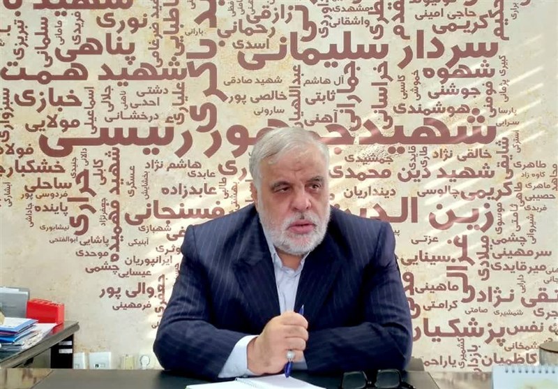مراسم بزرگداشت شهدای ادیان الهی برگزار می شود