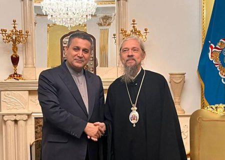 وظیفه ما تقویت دوستی بین ملت‌هاست   