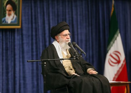 ایران دوران پهلوی قلعه مستحکم منافع آمریکایی بود
