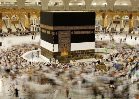 شوی جدید حاکمان عربستان؛ مکه توریستی می‌شود!
