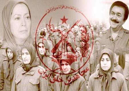مدعیان دروغین حقوق بشر و آزادی مردم ایران