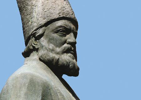 هنوز تشکیلات بهائیت و مورخان انگلیسی «امیرکبیر» را مورد حمله قرار می دهند