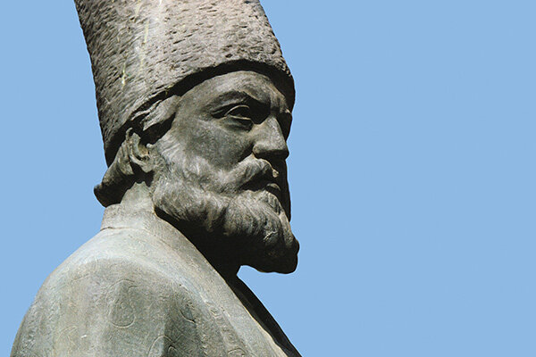 هنوز تشکیلات بهائیت و مورخان انگلیسی «امیرکبیر» را مورد حمله قرار می دهند