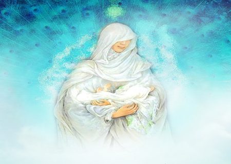 مسیح(ع) به روایت ادیبان اصفهانی