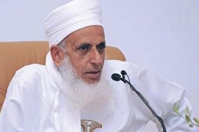 درخواست مفتی عمان برای حمایت از مبارزان یمنی