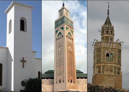 مراکش؛ رکورددار تسامح دینی در جهان