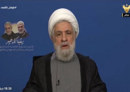 صبر حزب‌الله در برابر نقض آتش‌بس در حال تمام شدن است