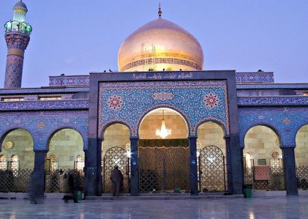 اقدام جدید تحریرالشام در رابطه با حرم حضرت زینب(س)