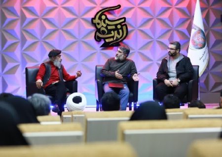 ترویج یهودیت و فاشیست در شخصیت اوپنهایمر
