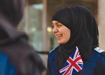 تلاش یک گروه برای وحدت مسلمانان در انگلستان