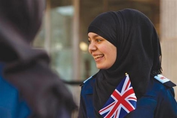 تلاش یک گروه برای وحدت مسلمانان در انگلستان