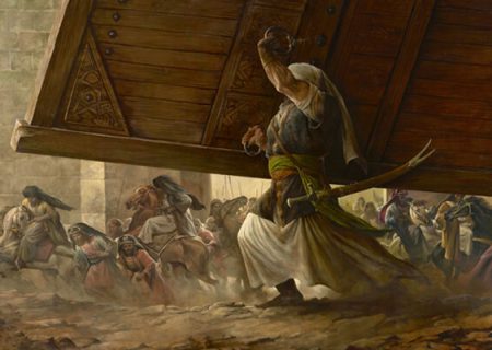 یهودیان خیبر با جمع‌آوری سلاح در پی چه توطئه‌ای بودند؟؛ پایان قدرت نظامی یهودیان با فتح خیبر