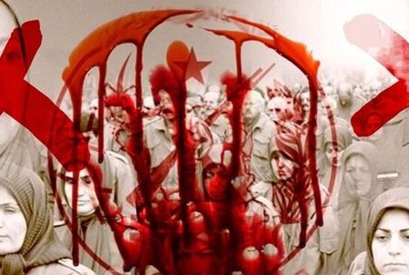 سرنوشت منافقین درس عبرتی برای تجزیه‌طلبان