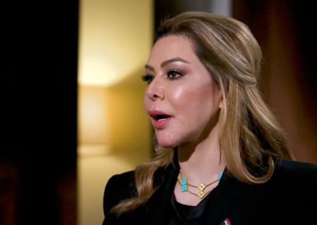 خیز دختر صدام برای بازگشت به قدرت