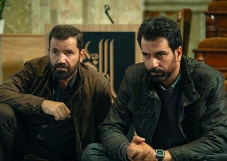 آغاز پخش سریال «ترور» از امشب + تیزر