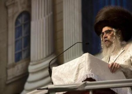 ترامپ خاخام‌های یهودی مخالف رژیم صهیونیستی را به کاخ سفید دعوت کرد