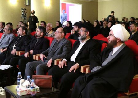 آماری از نسخه‌های خطی ادیان ابراهیمی در گنجینه رضوی