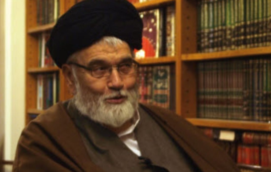 دومین رهبر انجمن حجتیه درگذشت/ افتخارزاده سبزواری که بود؟