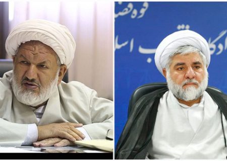 شهادت ۲ قاضی برجسته در تهران؛ تروریست بلافاصله خودکشی کرد