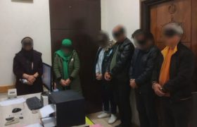 متلاشی‌شدن شبکه فرقه ضاله عرفان حلقه در اردبیل