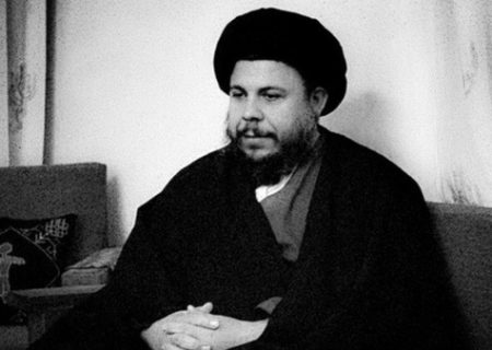 عاملان شهادت آیت الله سید محمد باقر صدر بازداشت شدند