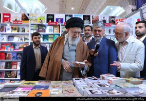 نظر رهبر معظم انقلاب نسبت به آثار پائو کوئیلو