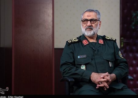 گروهک‌های تروریستی در مسیر آمریکا گام برمی‌دارند