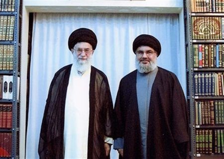 امام خامنه‌ای: حضرت سیدحسن نصرالله اکنون در اوج عزت است