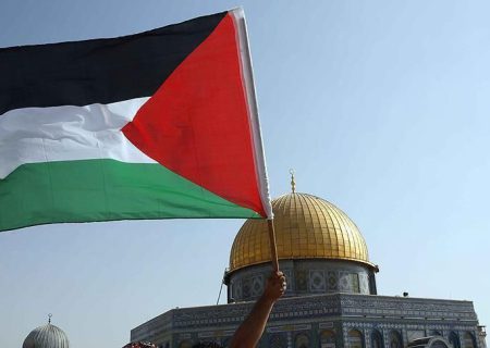 مذهب فلسطینیان