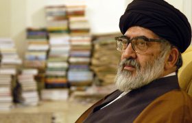 آیت الله خسروشاهی؛ یک عمر تلاش برای تقریب ادیان و مذاهب