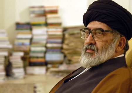 آیت الله خسروشاهی؛ یک عمر تلاش برای تقریب ادیان و مذاهب