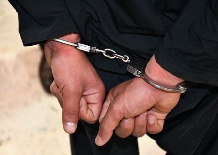 دستگیری عوامل تیم تروریستی جیش الظلم در چابهار