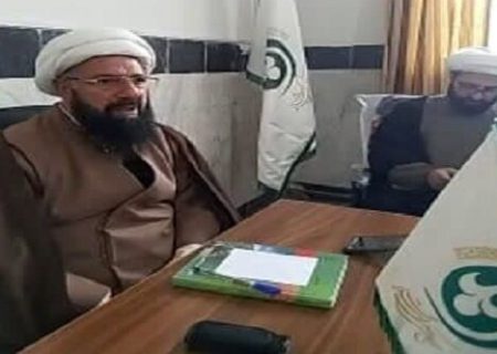نشست علمی نقد آرای کلامی اهل حق در حوزه علمیه کرمانشاه برگزار شد