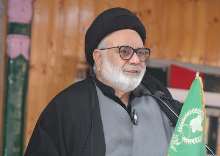 لایحه تعدیل اوقاف، هجوم آشکار به اعتقادات مسلمانان هند است