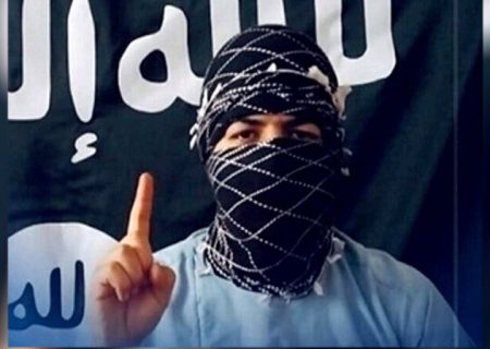 داعش، مسئول حمله انتحاری در قندوز افغانستان