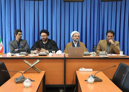 نشست علمی «امامیه و آقاخانیه» برگزار شد