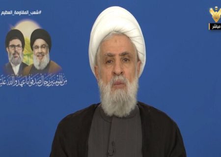 پیکر شهید سیدحسن نصرالله ۵ اسفند تشییع می‌شود