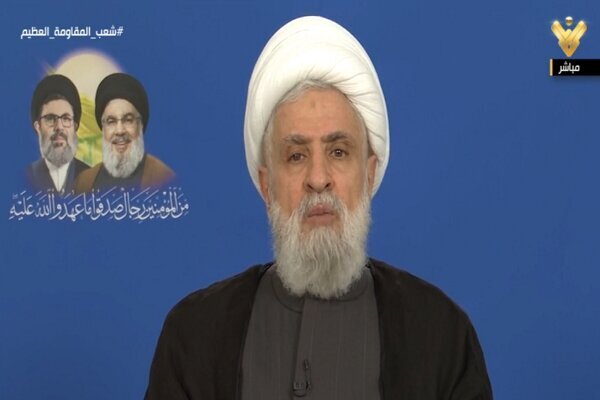 پیکر شهید سیدحسن نصرالله ۵ اسفند تشییع می‌شود