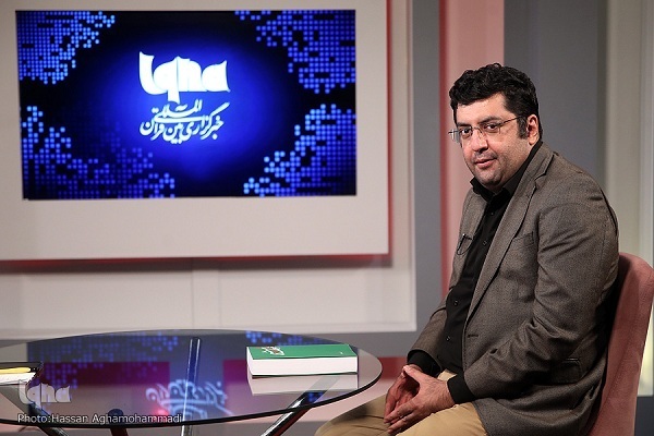 رابطه اهل بیت(ع) با پیروانشان رابطه ارباب و برده نیست/ تفاوت زیدیه امروزی با زیدیه قرون اولیه